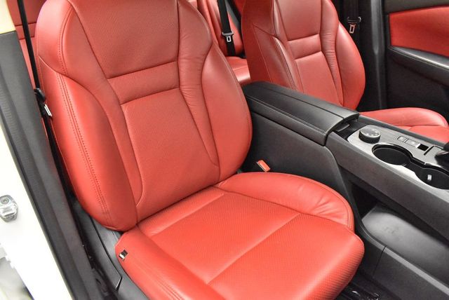 2022 Nissan Rogue AWD SV - 22934896 - 22