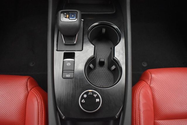 2022 Nissan Rogue AWD SV - 22934896 - 25