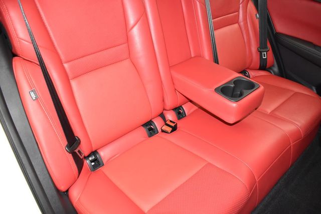 2022 Nissan Rogue AWD SV - 22934896 - 28