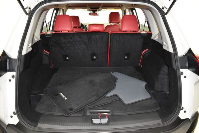 2022 Nissan Rogue AWD SV - 22934896 - 33
