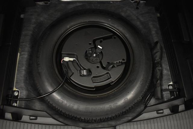 2022 Nissan Rogue AWD SV - 22934896 - 34