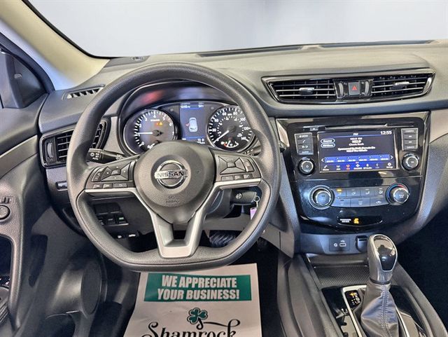 2022 Nissan Rogue Sport AWD S - 22930892 - 15