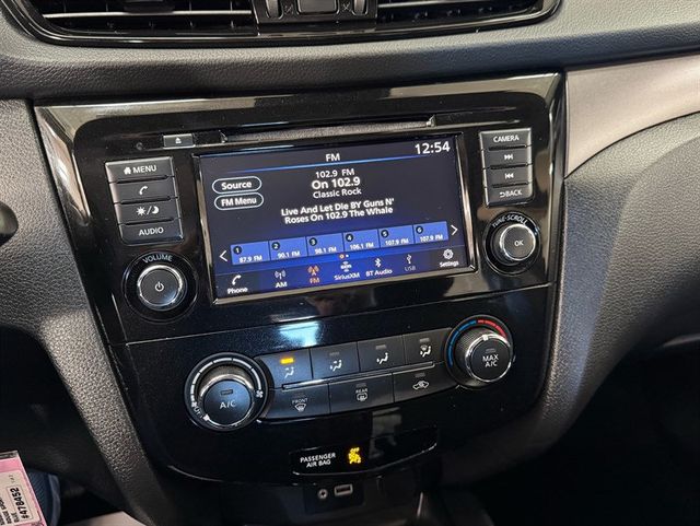 2022 Nissan Rogue Sport AWD S - 22930892 - 16