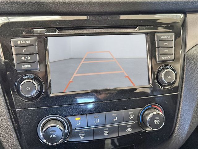 2022 Nissan Rogue Sport AWD S - 22930892 - 17