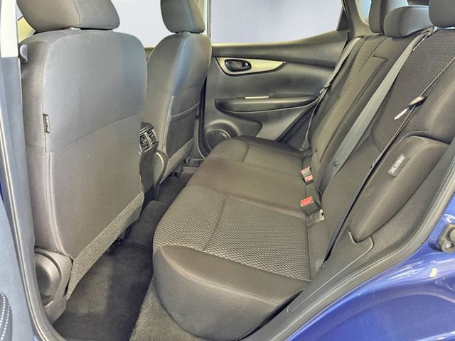 2022 Nissan Rogue Sport AWD S - 22930892 - 18