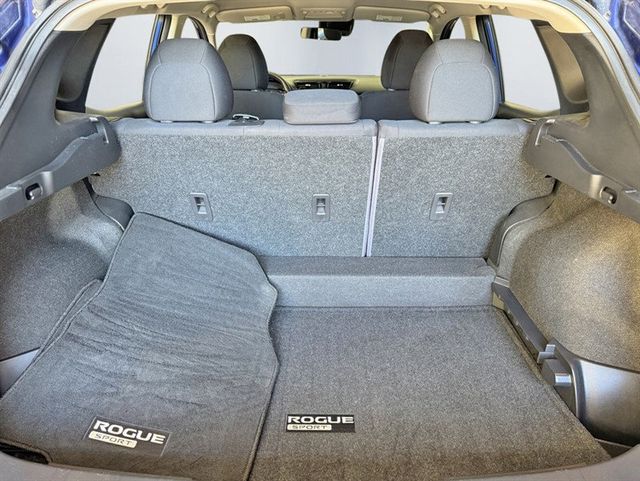 2022 Nissan Rogue Sport AWD S - 22930892 - 20