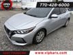 2022 Nissan Sentra S CVT - 22938005 - 0