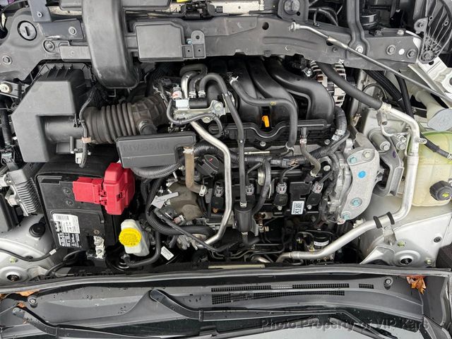 2022 Nissan Sentra S CVT - 22938005 - 16