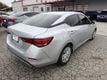 2022 Nissan Sentra S CVT - 22938005 - 3