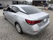 2022 Nissan Sentra S CVT - 22938005 - 4
