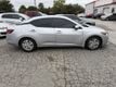2022 Nissan Sentra S CVT - 22938005 - 6