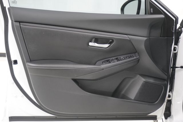 2022 Nissan Sentra S CVT - 22907212 - 9