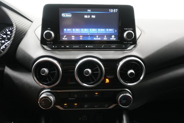 2022 Nissan Sentra S CVT - 22907212 - 13