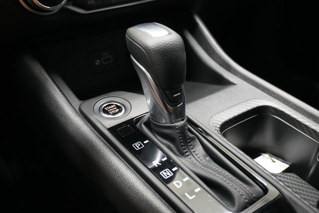 2022 Nissan Sentra S CVT - 22907212 - 14