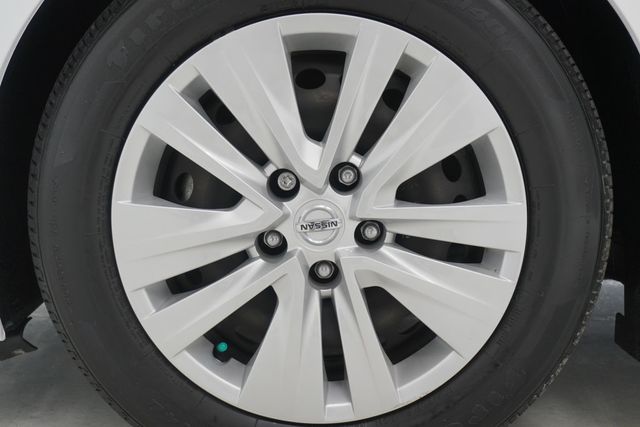 2022 Nissan Sentra S CVT - 22907212 - 18