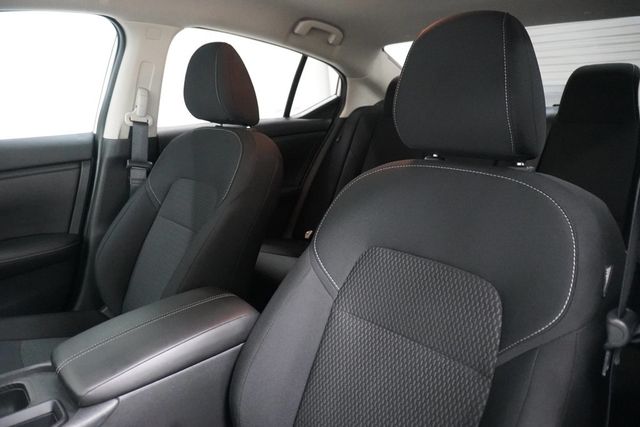 2022 Nissan Sentra S CVT - 22907212 - 6