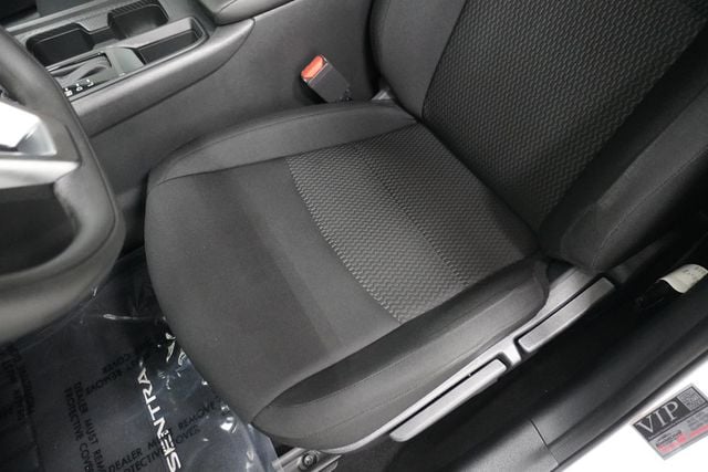 2022 Nissan Sentra S CVT - 22907212 - 7