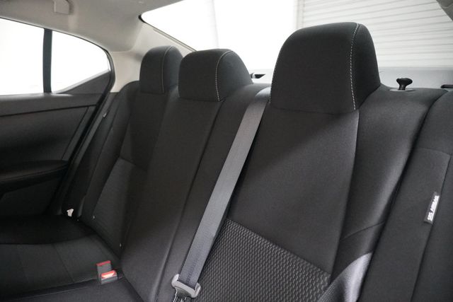 2022 Nissan Sentra S CVT - 22907212 - 8