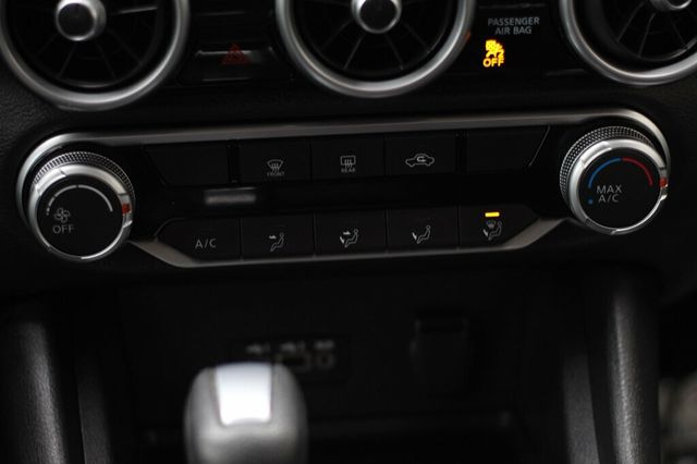 2022 Nissan Sentra SV SEDAN - 22927157 - 14