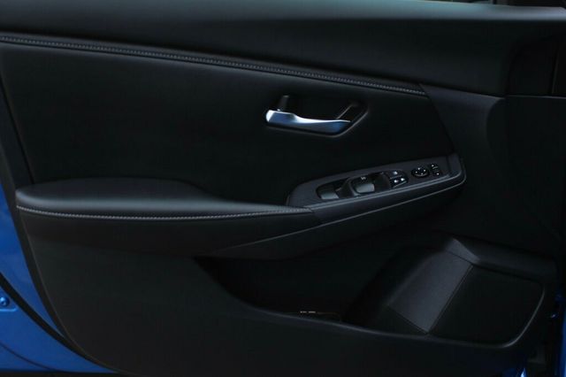 2022 Nissan Sentra SV SEDAN - 22927157 - 18