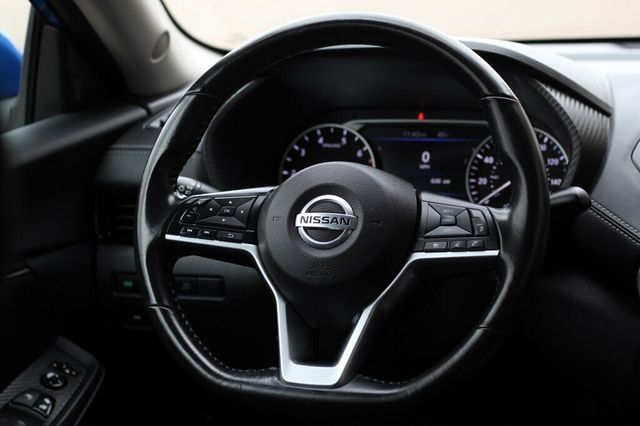 2022 Nissan Sentra SV SEDAN - 22927157 - 26