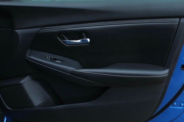 2022 Nissan Sentra SV SEDAN - 22927157 - 5