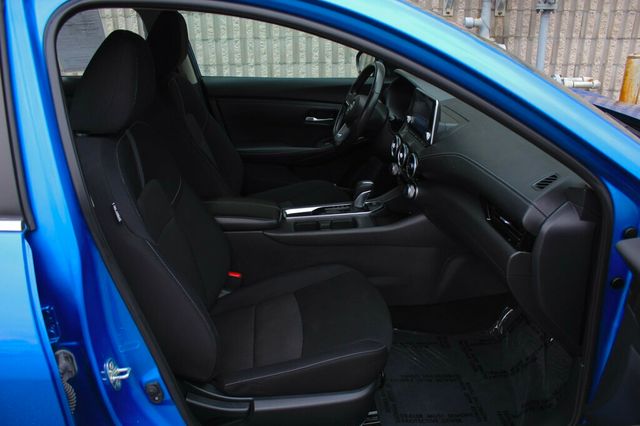 2022 Nissan Sentra SV SEDAN - 22927157 - 6