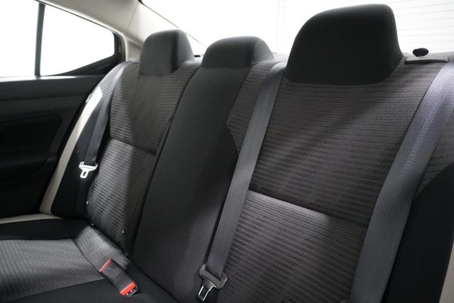 2022 Nissan Versa SV CVT - 22859290 - 10