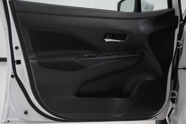 2022 Nissan Versa SV CVT - 22859290 - 11