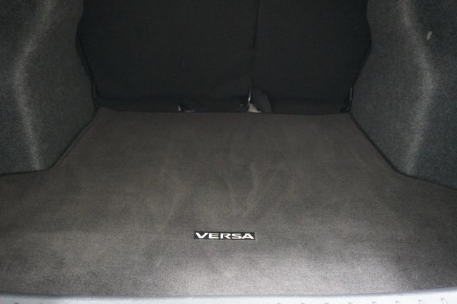 2022 Nissan Versa SV CVT - 22859290 - 16