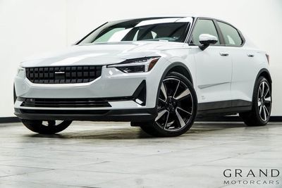 2022 Polestar 2 Base