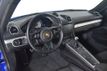 2022 Porsche 718 Cayman GT4 Coupe - 22040706 - 8
