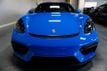 2022 Porsche 718 Spyder *718 Spyder* *6-Speed Manual* *Shark Blue* *Full PPF*   - 22934886 - 18