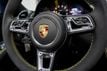 2022 Porsche 718 Spyder *718 Spyder* *6-Speed Manual* *Shark Blue* *Full PPF*   - 22934886 - 27