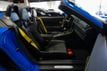 2022 Porsche 718 Spyder *718 Spyder* *6-Speed Manual* *Shark Blue* *Full PPF*   - 22934886 - 33