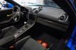 2022 Porsche 718 Spyder *718 Spyder* *6-Speed Manual* *Shark Blue* *Full PPF*   - 22934886 - 34