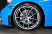 2022 Porsche 718 Spyder *718 Spyder* *6-Speed Manual* *Shark Blue* *Full PPF*   - 22934886 - 38