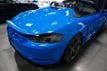 2022 Porsche 718 Spyder *718 Spyder* *6-Speed Manual* *Shark Blue* *Full PPF*   - 22934886 - 41