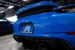 2022 Porsche 718 Spyder *718 Spyder* *6-Speed Manual* *Shark Blue* *Full PPF*   - 22934886 - 47