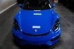 2022 Porsche 718 Spyder *718 Spyder* *6-Speed Manual* *Shark Blue* *Full PPF*   - 22934886 - 48
