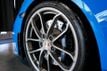 2022 Porsche 718 Spyder *718 Spyder* *6-Speed Manual* *Shark Blue* *Full PPF*   - 22934886 - 55