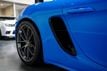 2022 Porsche 718 Spyder *718 Spyder* *6-Speed Manual* *Shark Blue* *Full PPF*   - 22934886 - 58