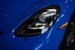 2022 Porsche 718 Spyder *718 Spyder* *6-Speed Manual* *Shark Blue* *Full PPF*   - 22934886 - 77