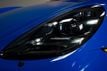 2022 Porsche 718 Spyder *718 Spyder* *6-Speed Manual* *Shark Blue* *Full PPF*   - 22934886 - 84