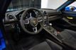 2022 Porsche 718 Spyder *718 Spyder* *6-Speed Manual* *Shark Blue* *Full PPF*   - 22934886 - 8