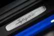 2022 Porsche 718 Spyder *718 Spyder* *6-Speed Manual* *Shark Blue* *Full PPF*   - 22934886 - 92