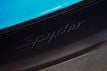 2022 Porsche 718 Spyder *718 Spyder* *6-Speed Manual* *Shark Blue* *Full PPF*   - 22934886 - 94