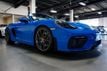 2022 Porsche 718 Spyder *718 Spyder* *6-Speed Manual* *Shark Blue* *Full PPF*   - 22934886 - 97