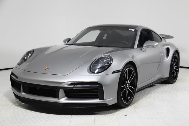 2022 Porsche 911  - 22326122 - 0