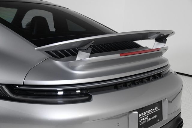2022 Porsche 911  - 22326122 - 25